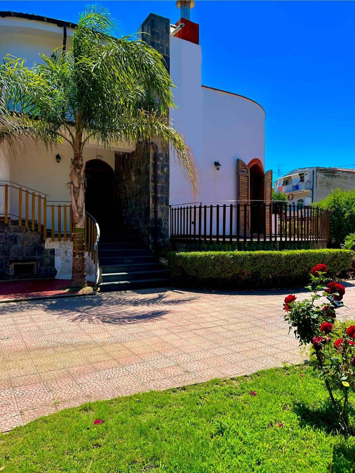 Bed & Breakfast Rodriguez *